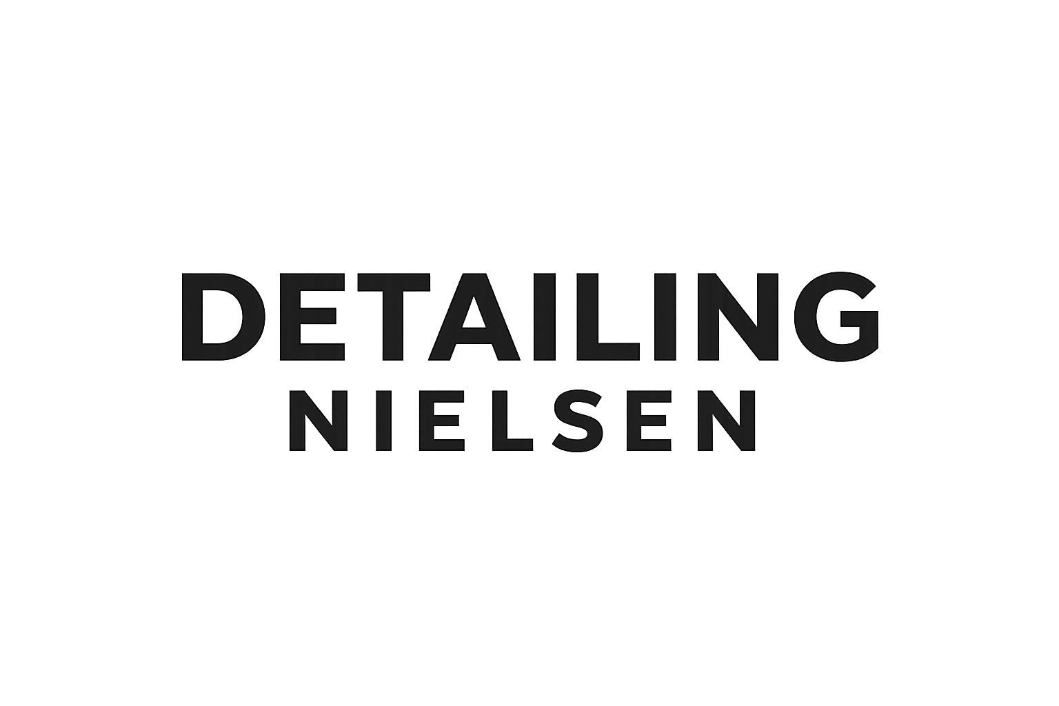 Detailing Nielsen